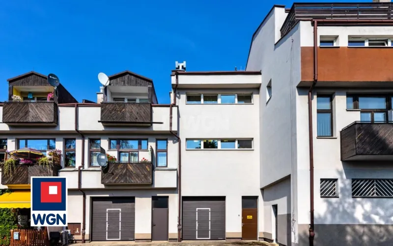Mieszkanie na  sprzedaż Szczawnica - 6 lokali w apartamentowcu