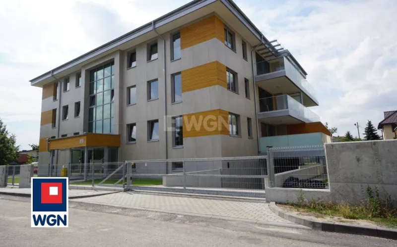 Mieszkanie na  sprzedaż Piotrków Trybunalski - Wyjątkowy apartament, nowe budownictwo.